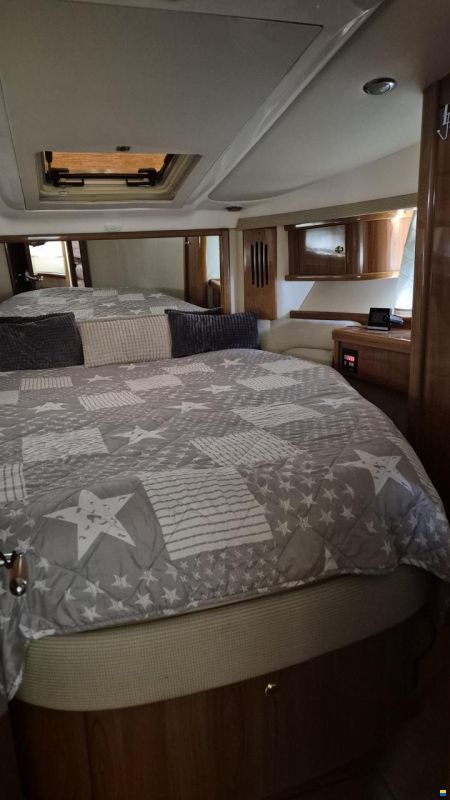 Sealine F37