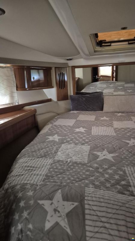 Sealine F37