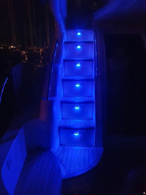 Sealine F37