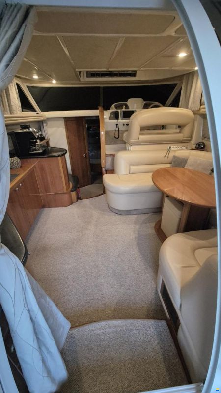 Sealine F37