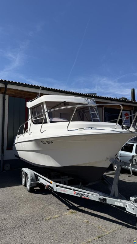 Atlantic Marine 660