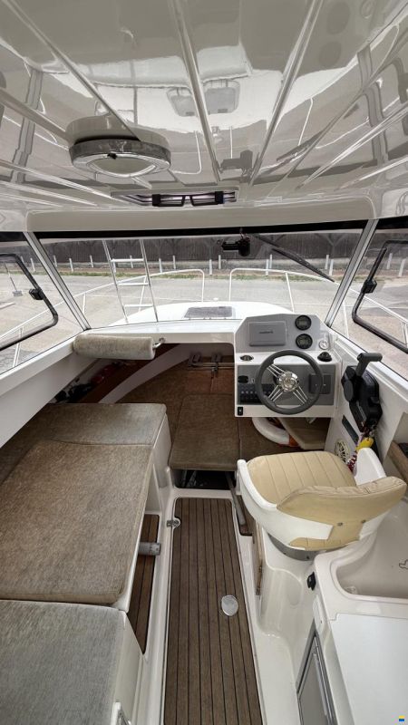 Atlantic Marine 660