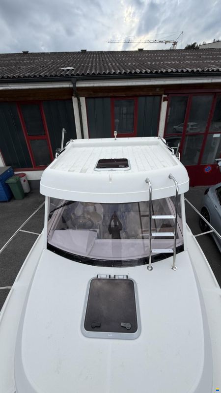 Atlantic Marine 660