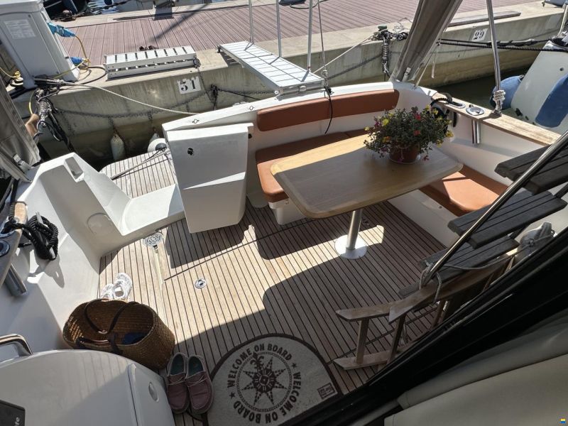 Beneteau Antares 32