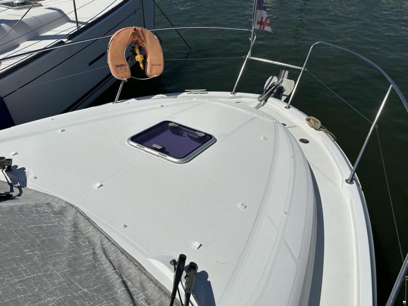 Beneteau Antares 32