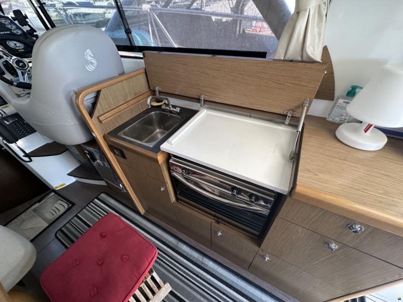 Beneteau Antares 32