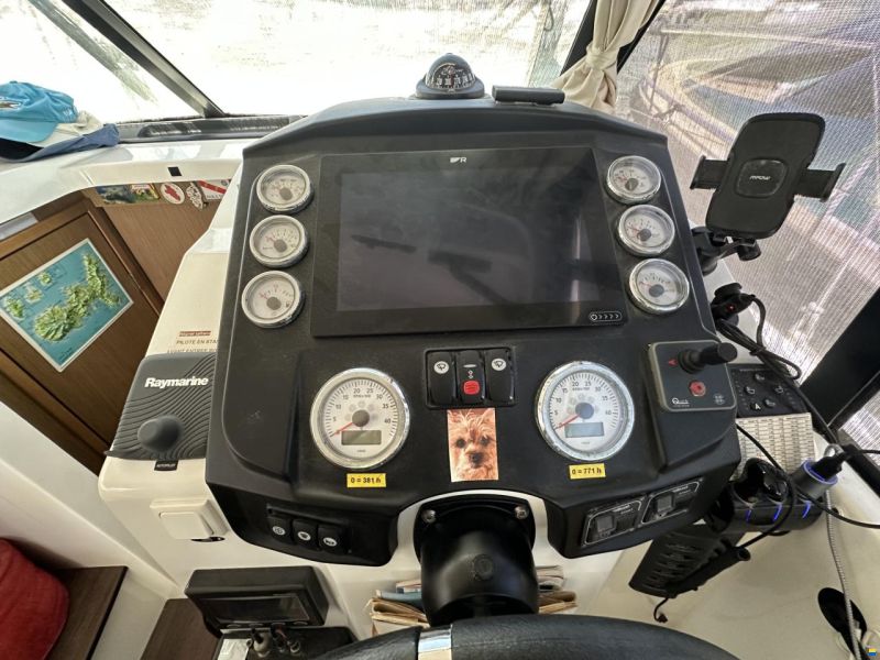 Beneteau Antares 32