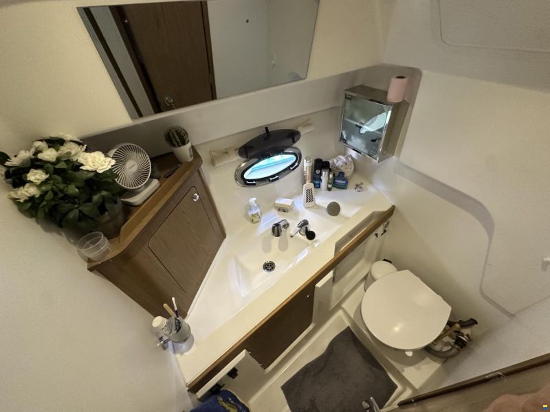 Beneteau Antares 32