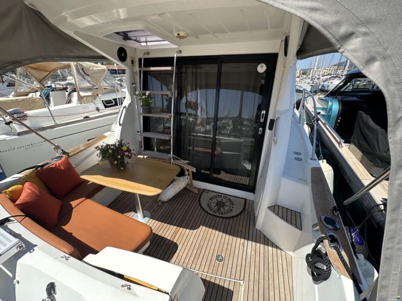 Beneteau Antares 32