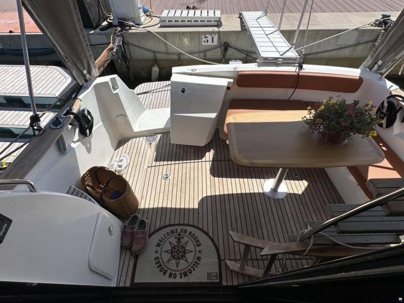 Beneteau Antares 32