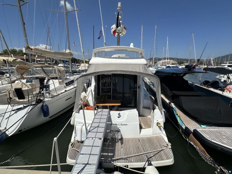 Beneteau Antares 32