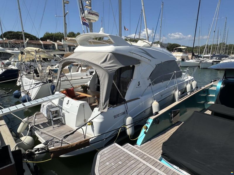Beneteau Antares 32
