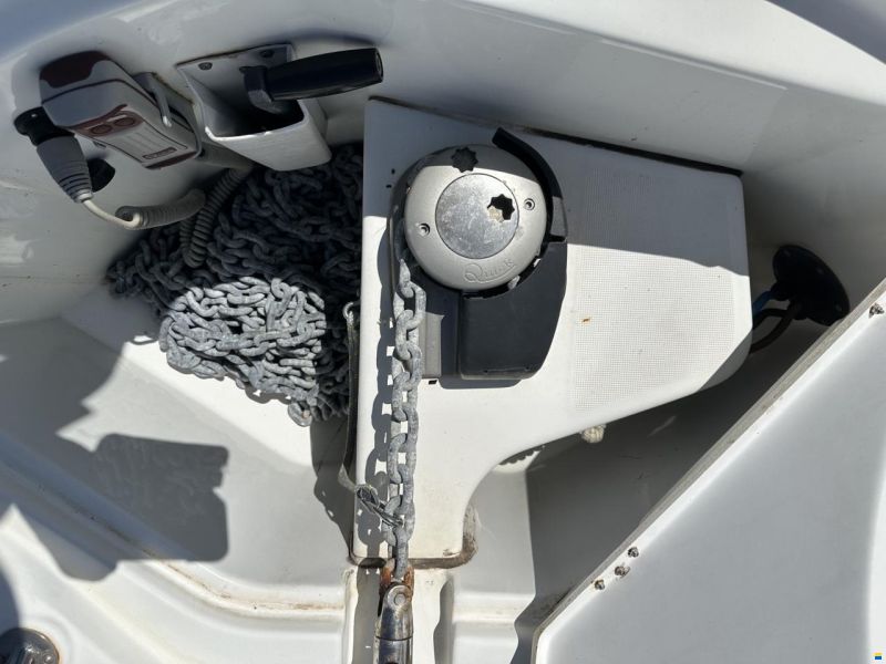 Beneteau Antares 32