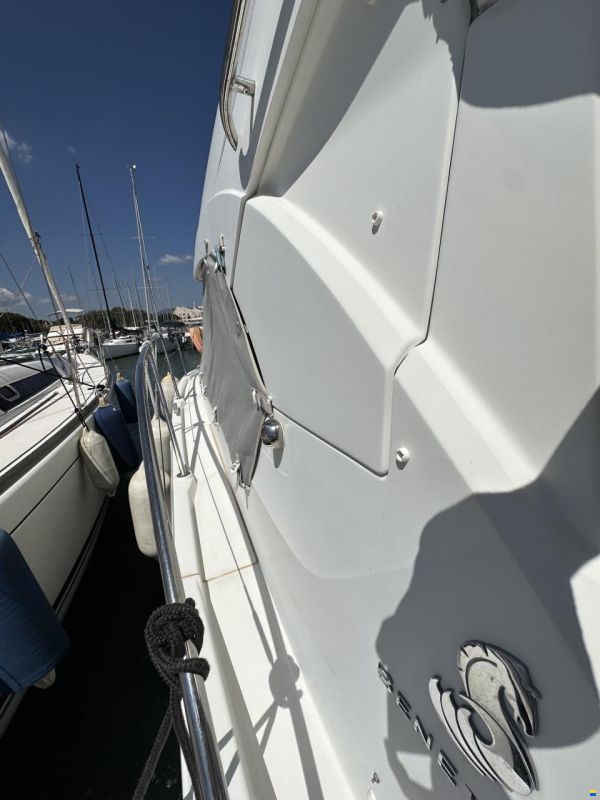 Beneteau Antares 32