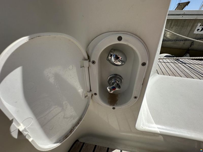 Beneteau Antares 32