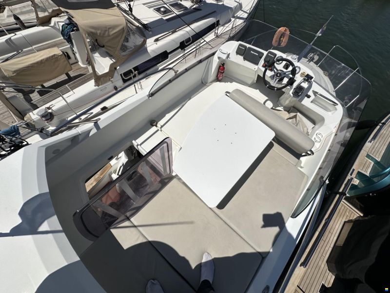 Beneteau Antares 32