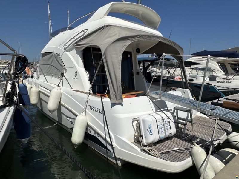 Beneteau Antares 32