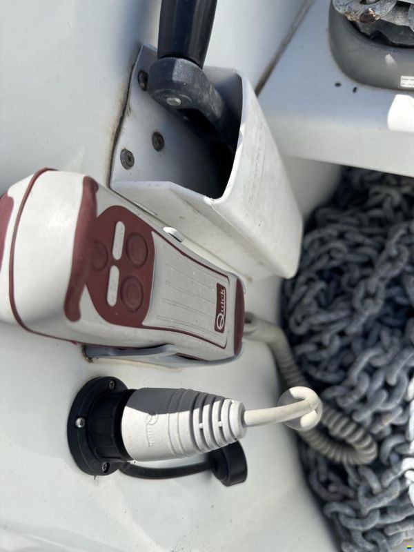 Beneteau Antares 32