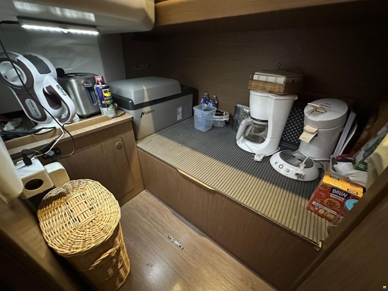 Beneteau Antares 32