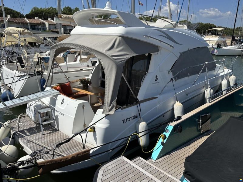 Beneteau Antares 32
