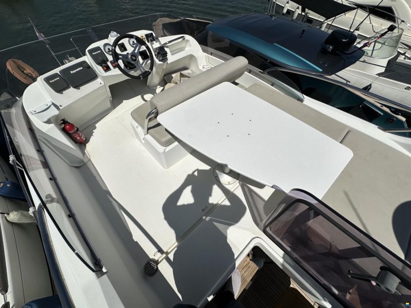 Beneteau Antares 32