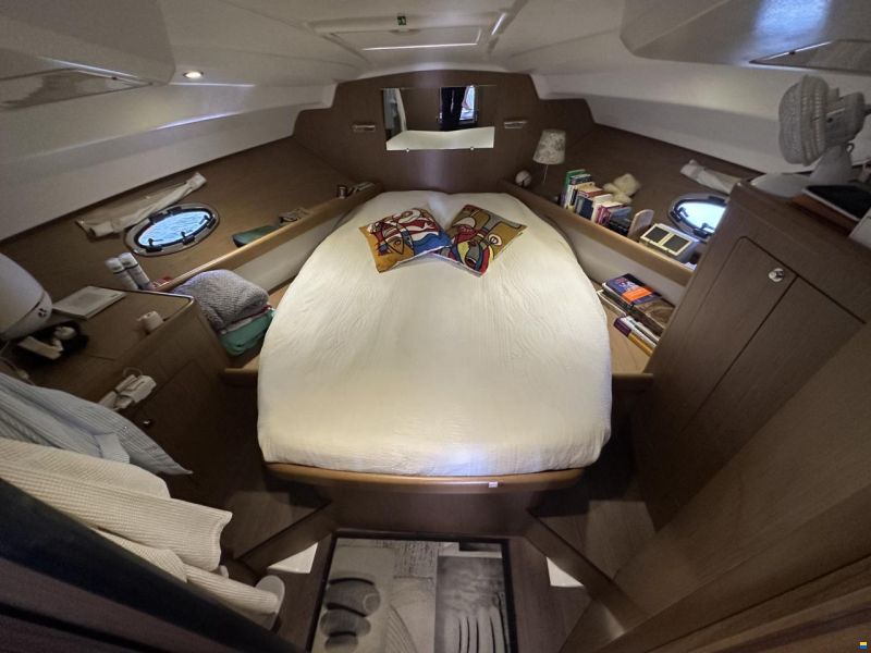 Beneteau Antares 32