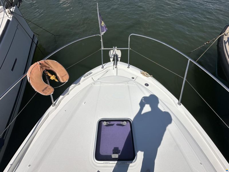 Beneteau Antares 32