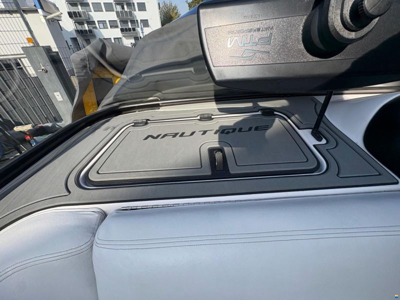 Nautique Ski Nautique