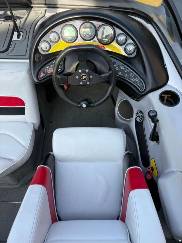Nautique Ski Nautique