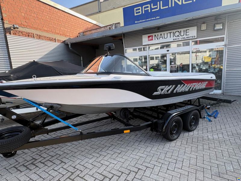 Nautique Ski Nautique