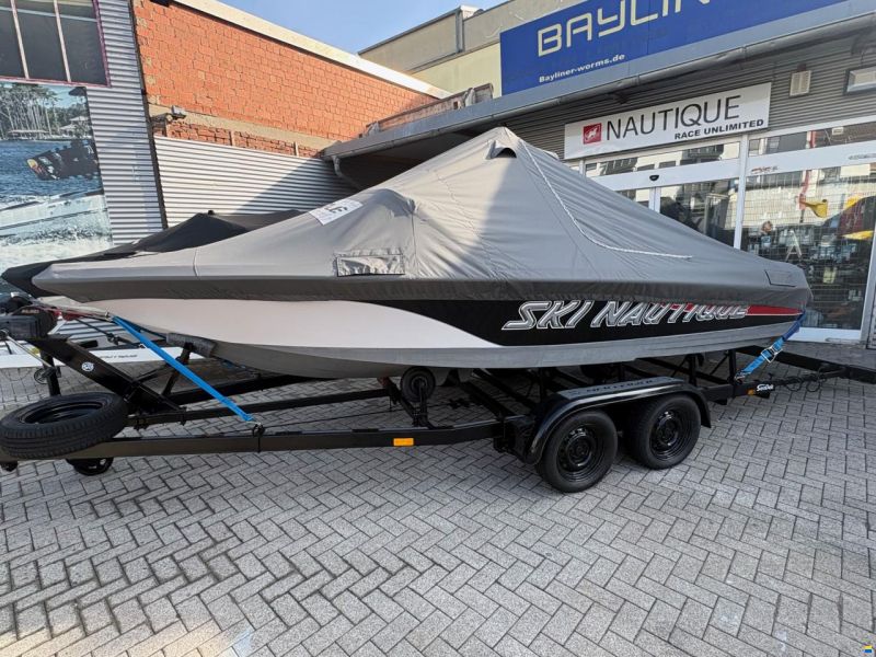 Nautique Ski Nautique