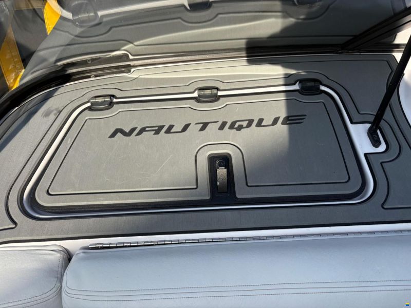 Nautique Ski Nautique