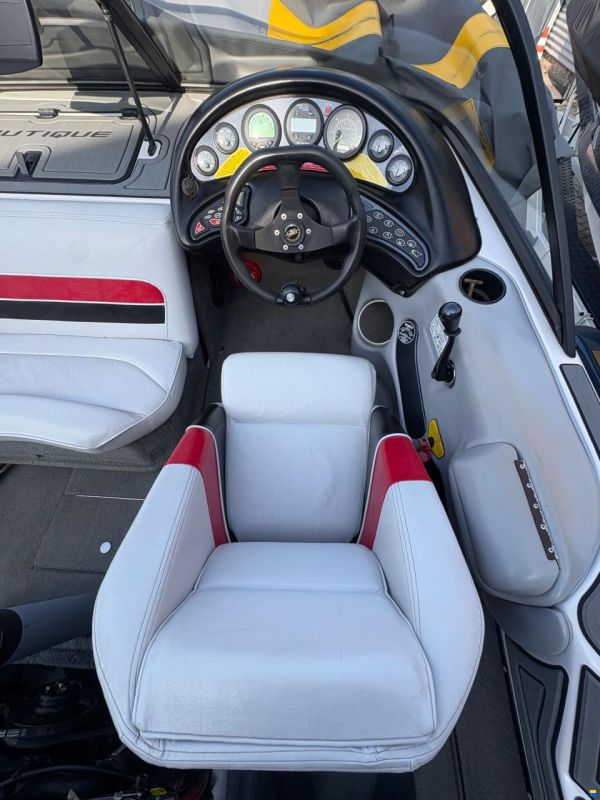 Nautique Ski Nautique