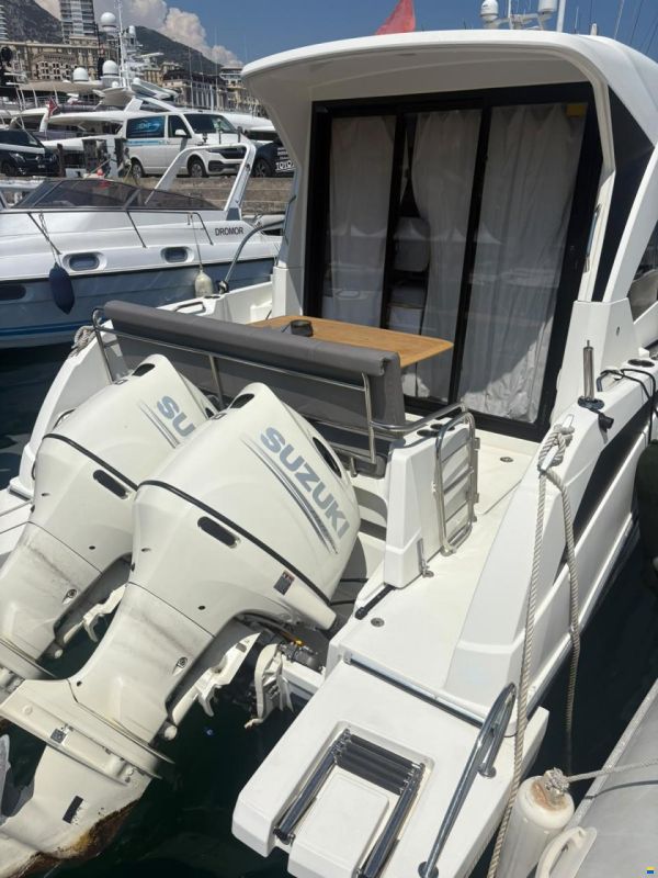 Beneteau Antares 9 OB
