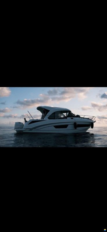 Beneteau Antares 9 OB