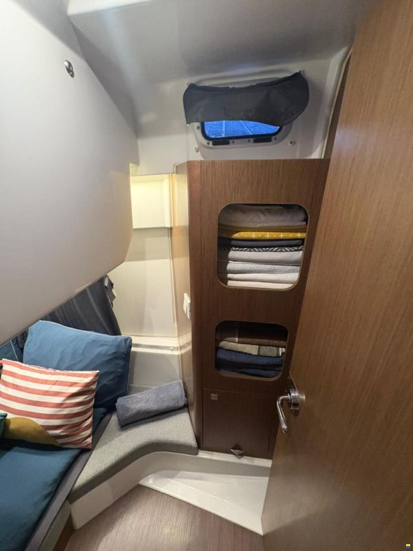 Beneteau Antares 9 OB