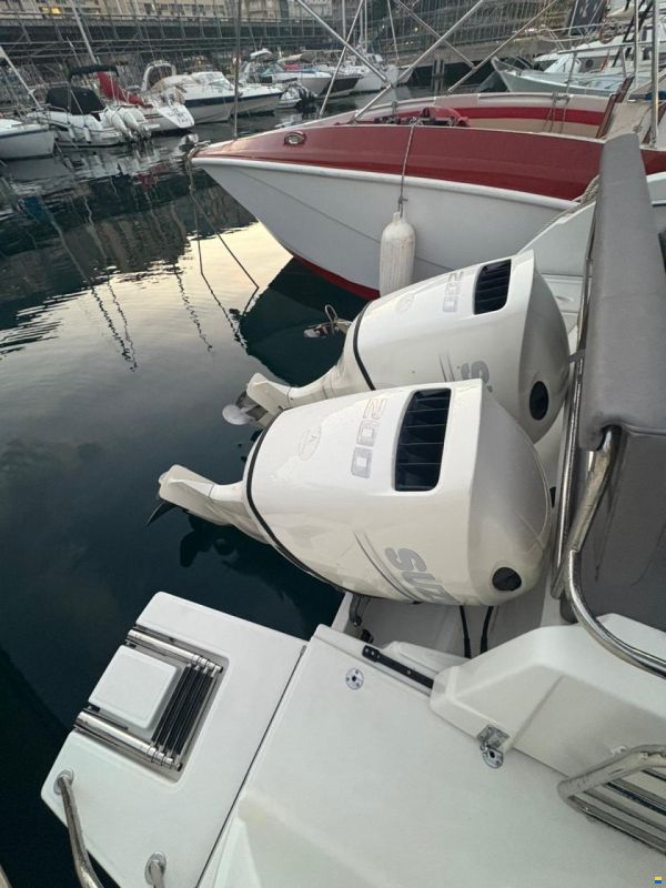 Beneteau Antares 9 OB