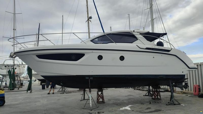Azimut 34