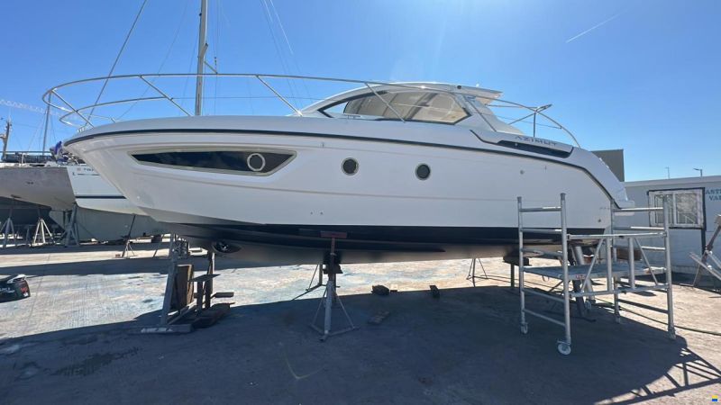 Azimut 34
