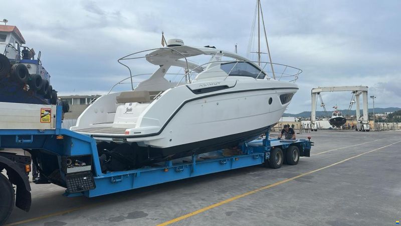 Azimut 34