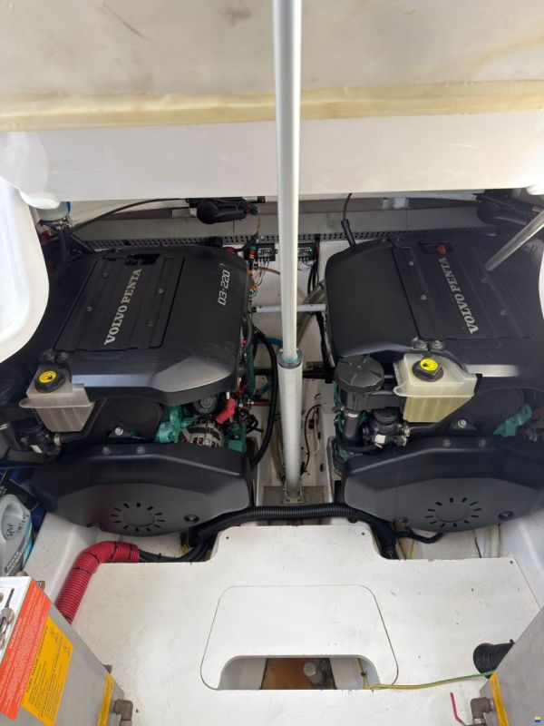 Azimut 34
