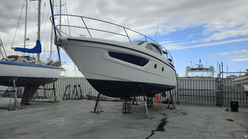 Azimut 34