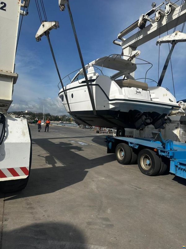 Azimut 34