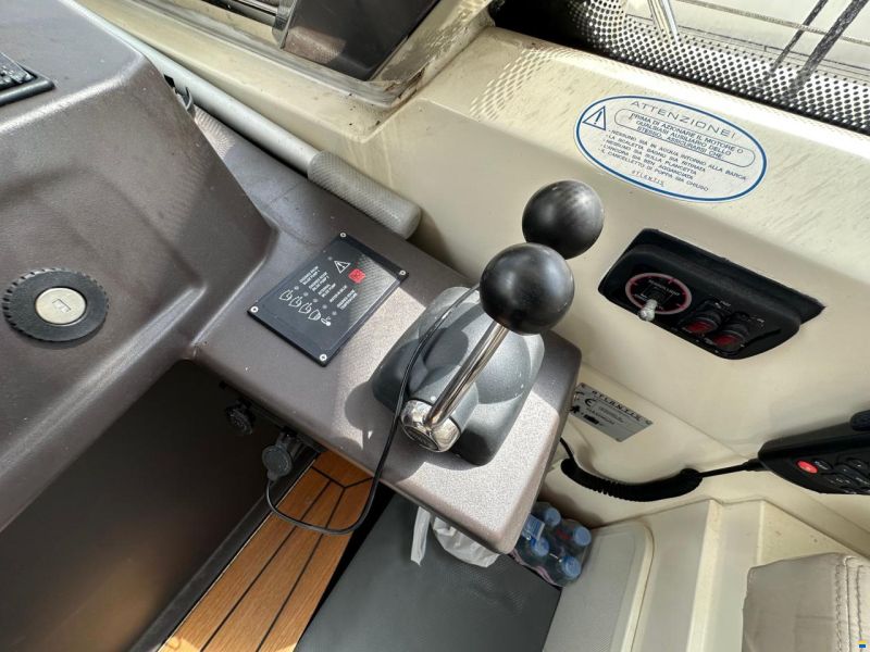 Azimut Atlantis 50