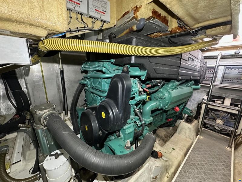 Azimut Atlantis 50