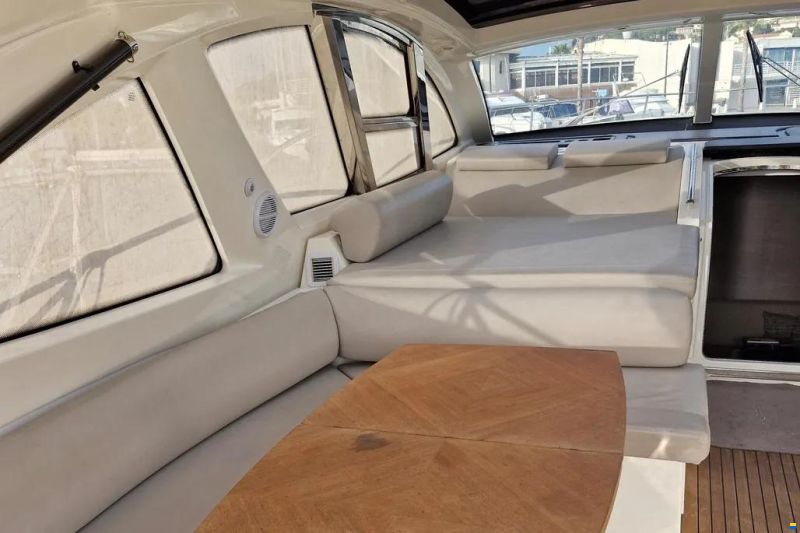Azimut Atlantis 50