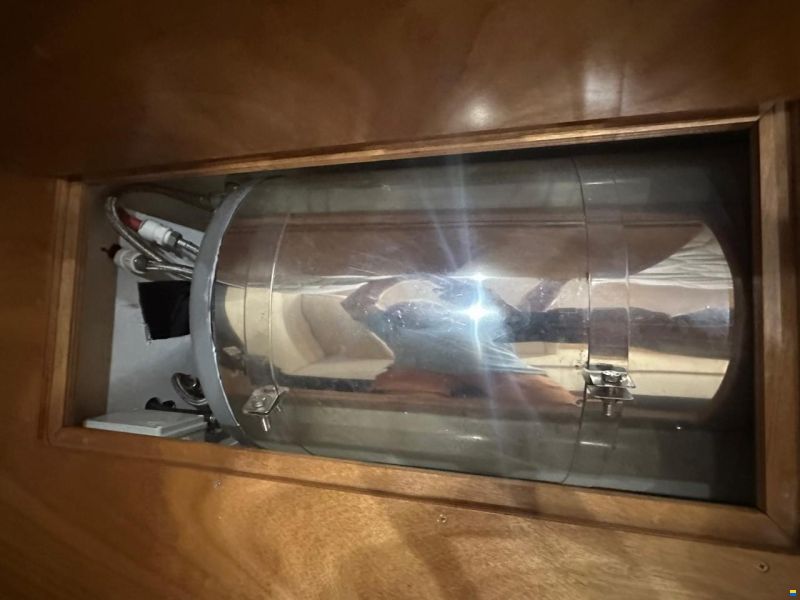 Azimut Atlantis 50