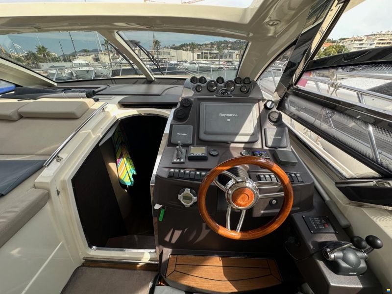 Azimut Atlantis 50