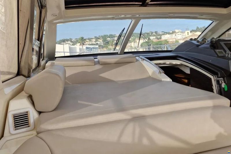 Azimut Atlantis 50