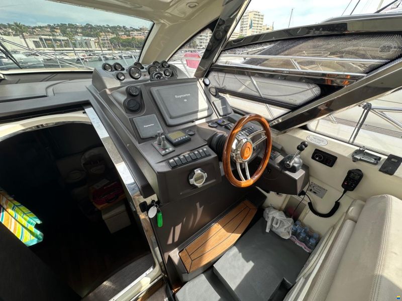 Azimut Atlantis 50